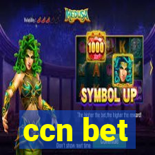 ccn bet